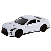 Nessiworld Metal Pull Back Sports Car 4311E